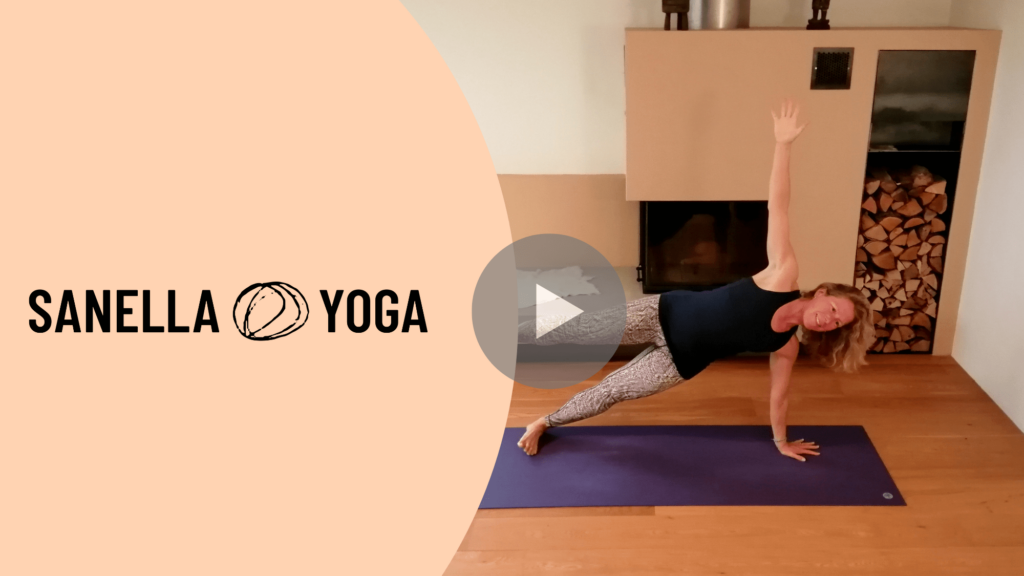 Sanella Yoga - Medienshop - Yoga Videos & Meditationen für zu Hause