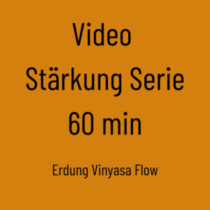 Woo Video Stärkung Serie - Erdung